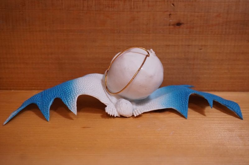 画像: Rubber Skull Bat【A1】