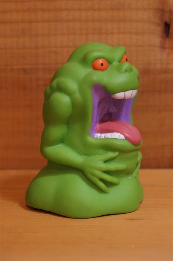 画像: Slimer Bubble Bath Topper