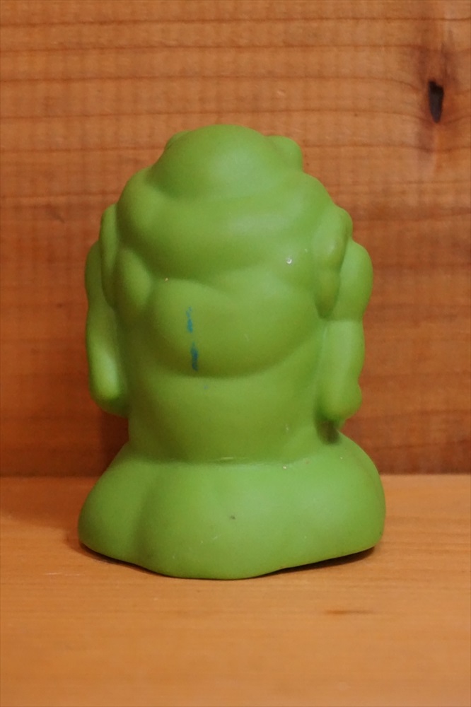 画像: Slimer Bubble Bath Topper