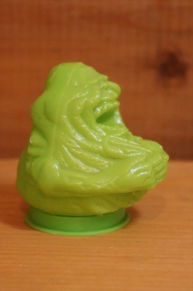 画像: Slimer キャンディ コンテナー