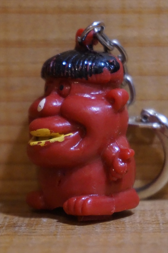 画像: SUMO キーホルダー【D】