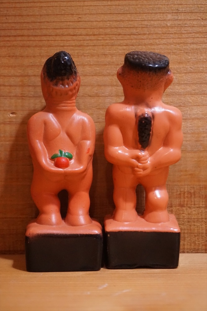 画像: ADAM&EVE JOKE TOY