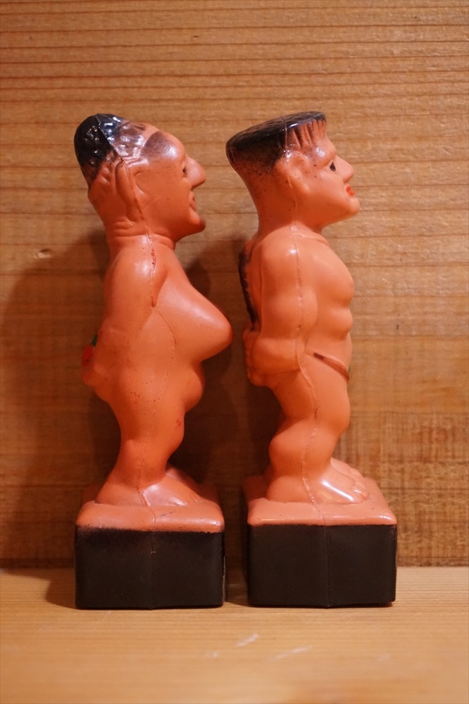 画像: ADAM&EVE JOKE TOY