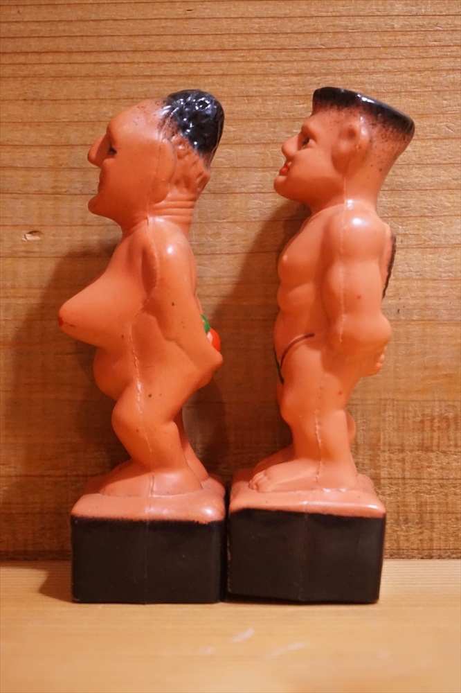 画像: ADAM&EVE JOKE TOY