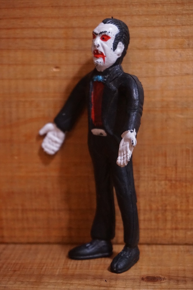 画像: AHI DRACULA BENDABLE