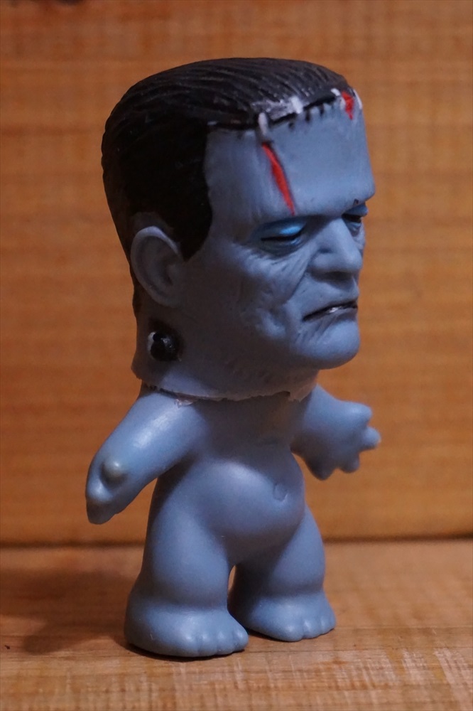 画像: Frankenstein Troll【B】
