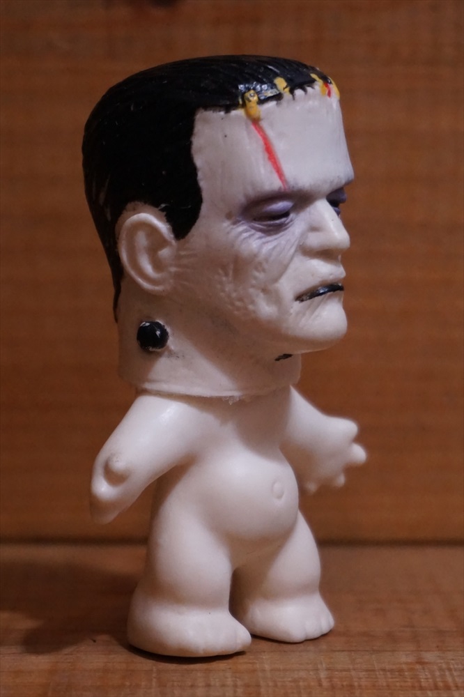 画像: Frankenstein Troll【C】
