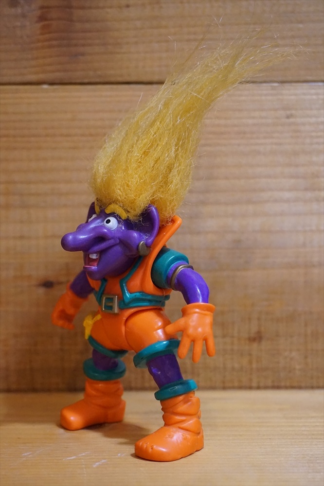 画像: TROLL WARRIORS