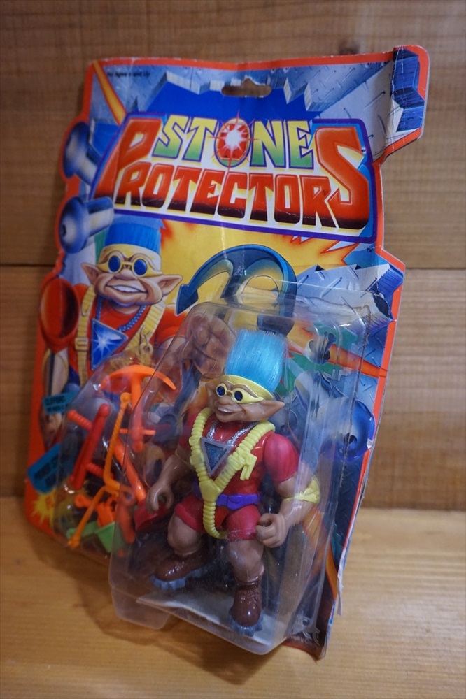 画像: STONE PROTECTORS