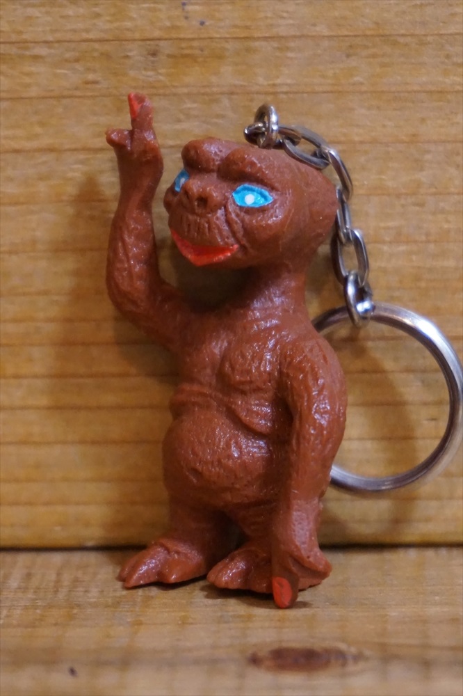 画像: 80s 無版権 E.T. K/H【G】