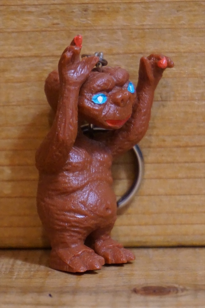 画像: 80s 無版権 E.T. K/H【F】