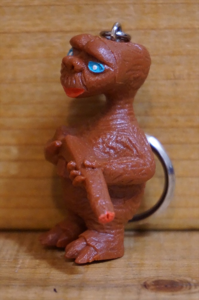 画像: 80s 無版権 E.T. K/H【I】