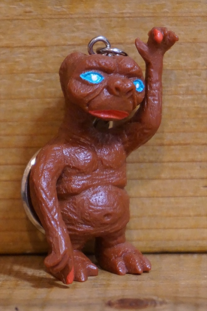 画像: 80s 無版権 E.T. K/H【H】