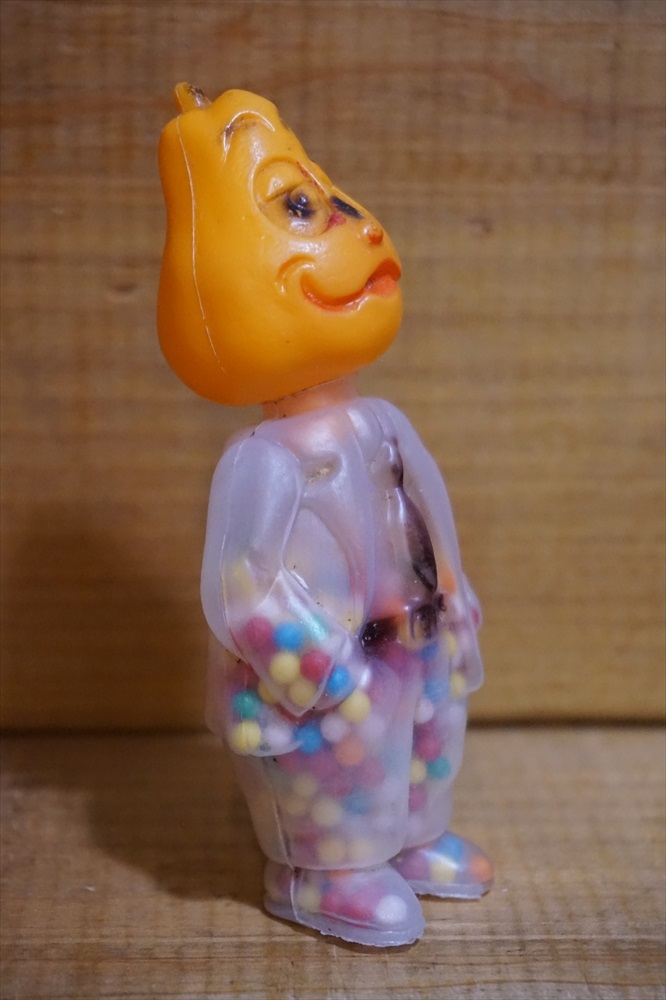 画像: FRUIT HEAD CANDY CONTAINER【B1】