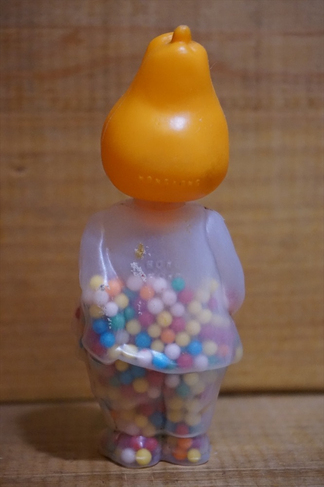 画像: FRUIT HEAD CANDY CONTAINER【B1】