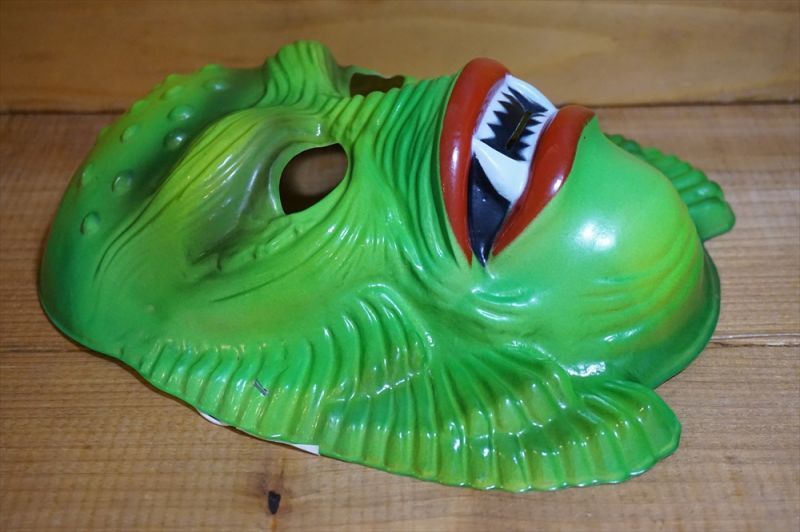 画像: THE CREATURE FROM BLACK LAGOON MASK【A】