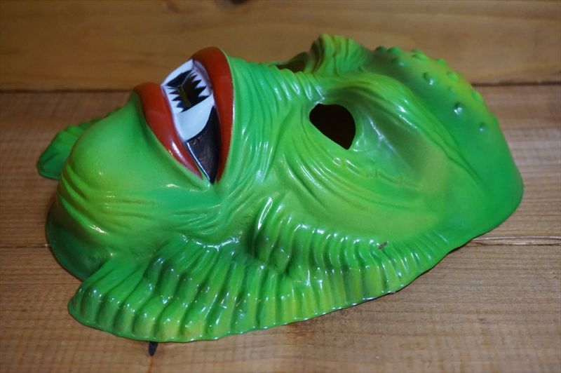 画像: THE CREATURE FROM BLACK LAGOON MASK【A】