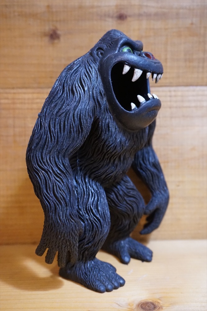 画像: Rubber King Kong