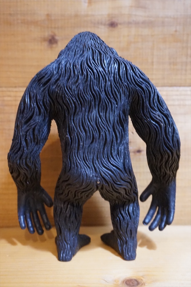 画像: Rubber King Kong