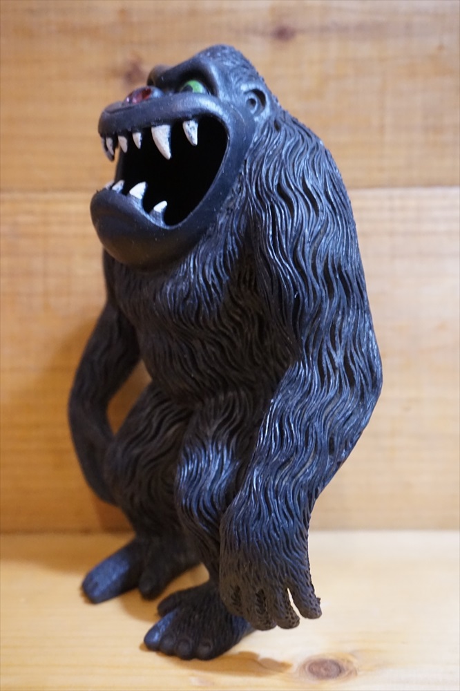 画像: Rubber King Kong