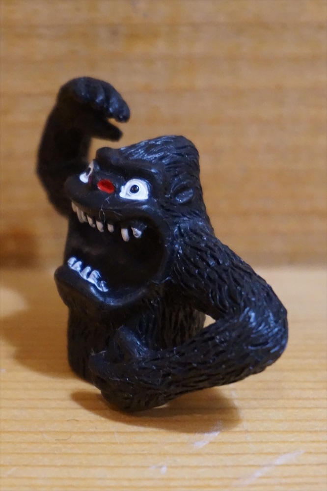 画像: KING KONG フィンガーパペット