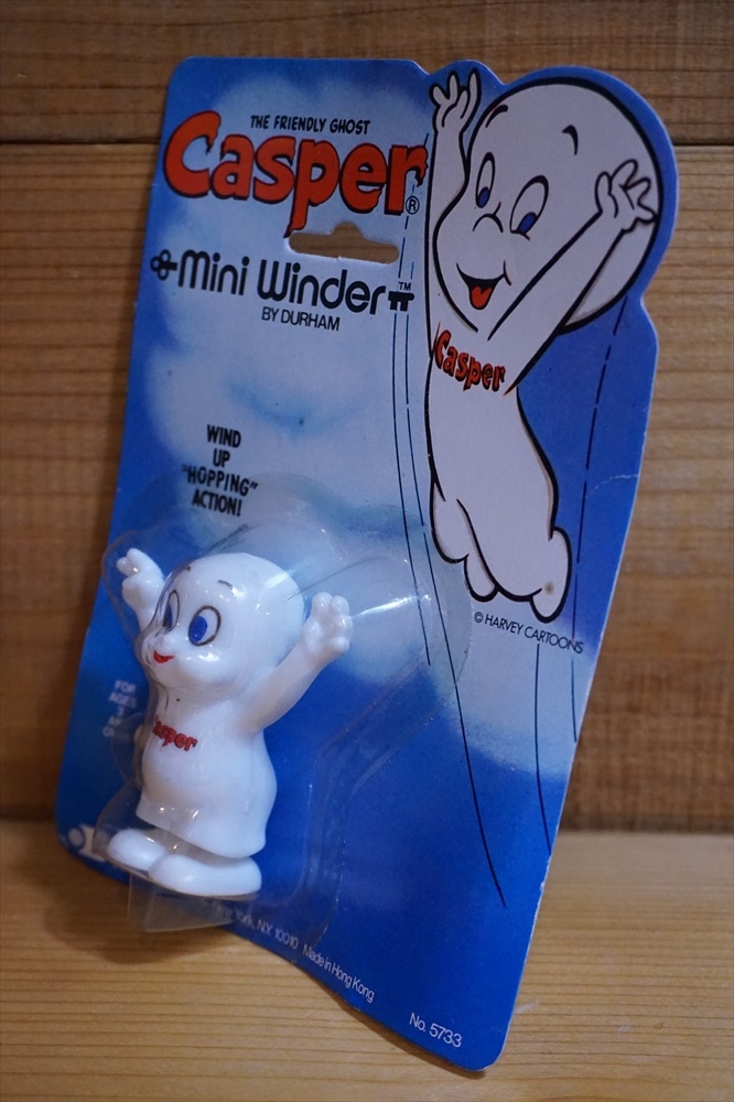 画像: CASPER Mini Winder