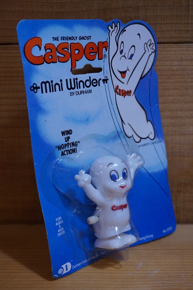 画像: CASPER Mini Winder