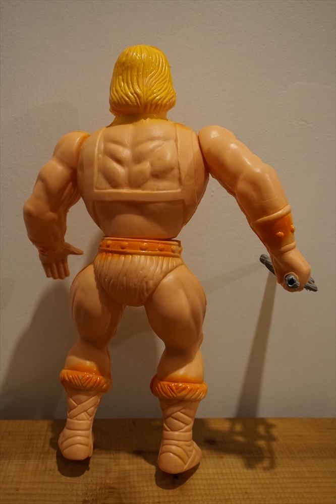 画像: BOOTLEG JUMBO HE-MAN 