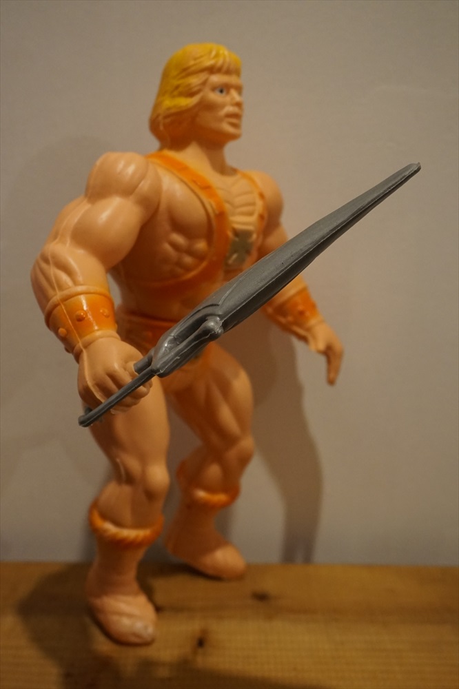 画像: BOOTLEG JUMBO HE-MAN 