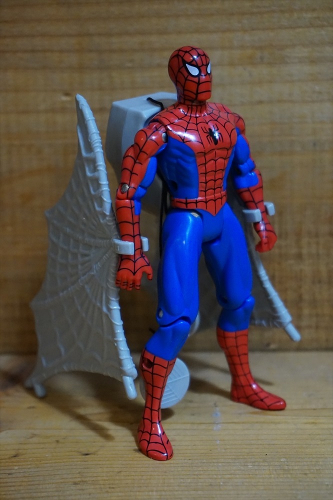 画像: SPIDER-MAN ※loose