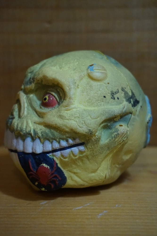 画像: 復刻盤 MADBALLS 