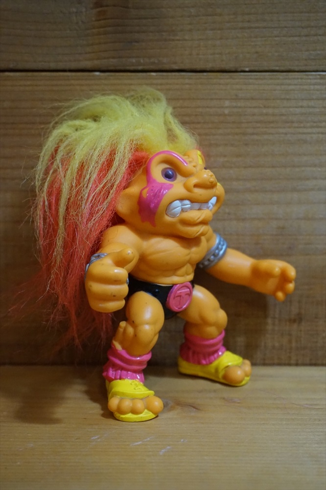 画像: Troll-Timate Wrestler