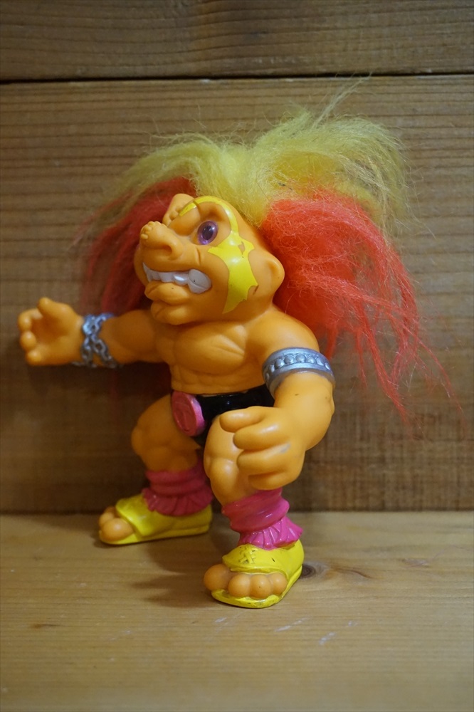 画像: Troll-Timate Wrestler