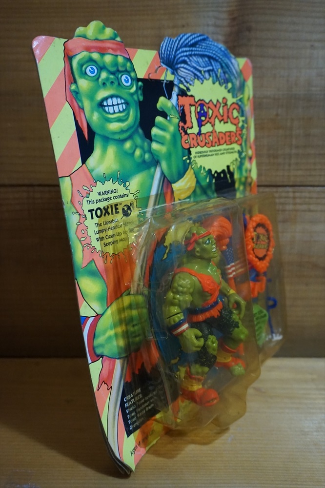 画像: TOXIE