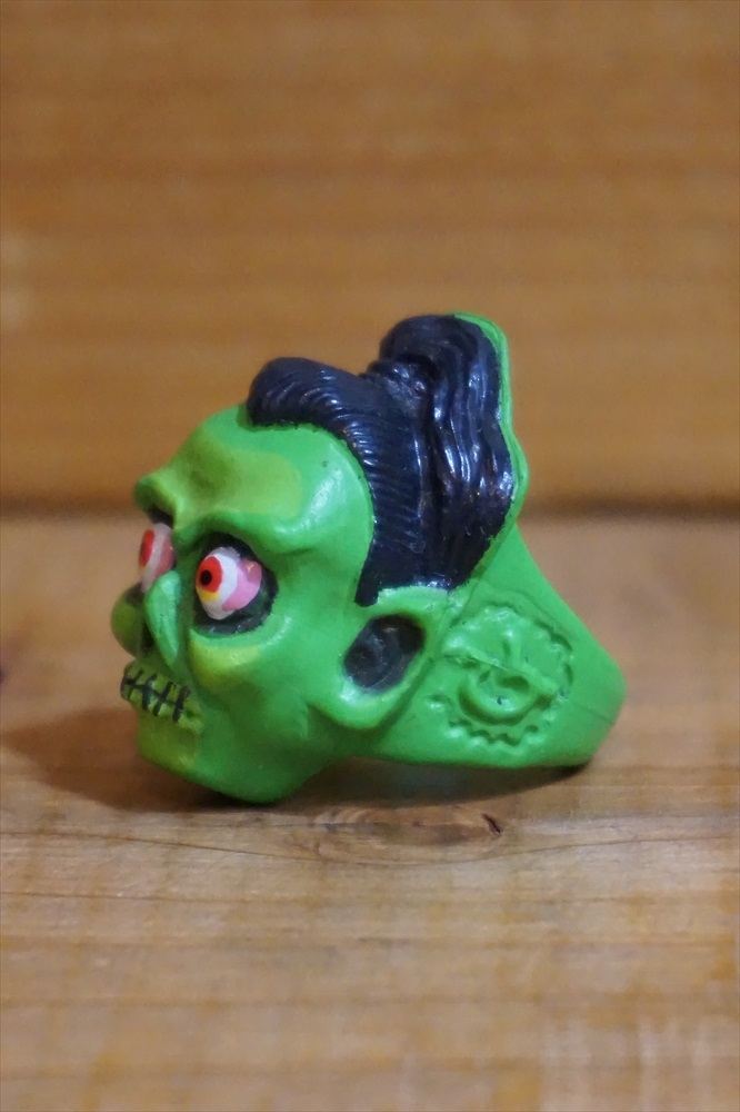 画像: SHRUNKENHEAD トイリング