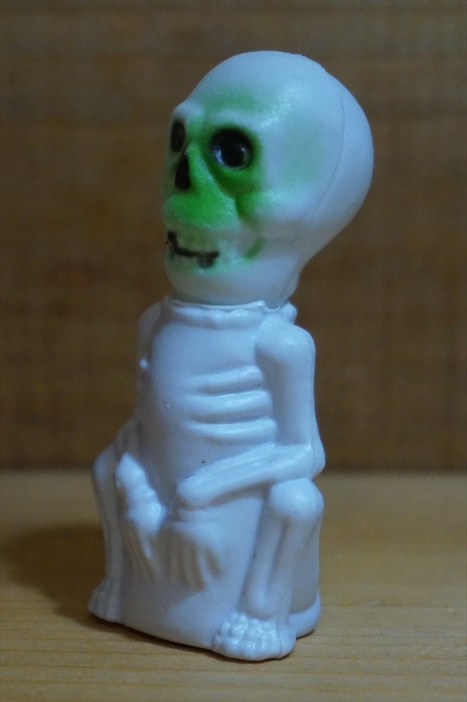 画像: SKULL Candy Container【6】