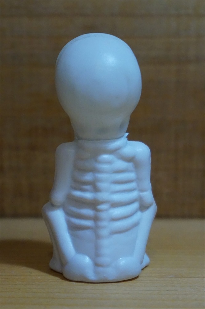 画像: SKULL Candy Container【6】