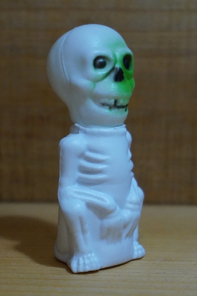 画像: SKULL Candy Container【6】