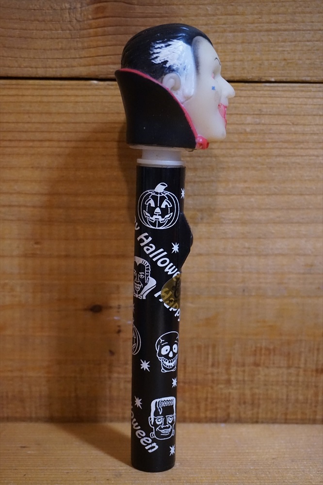 画像: DRACULA Pen Light