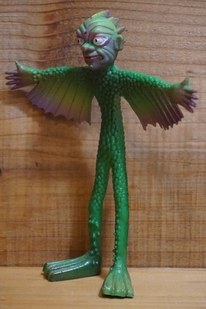 画像: MONSTER BENDABLE【A1】