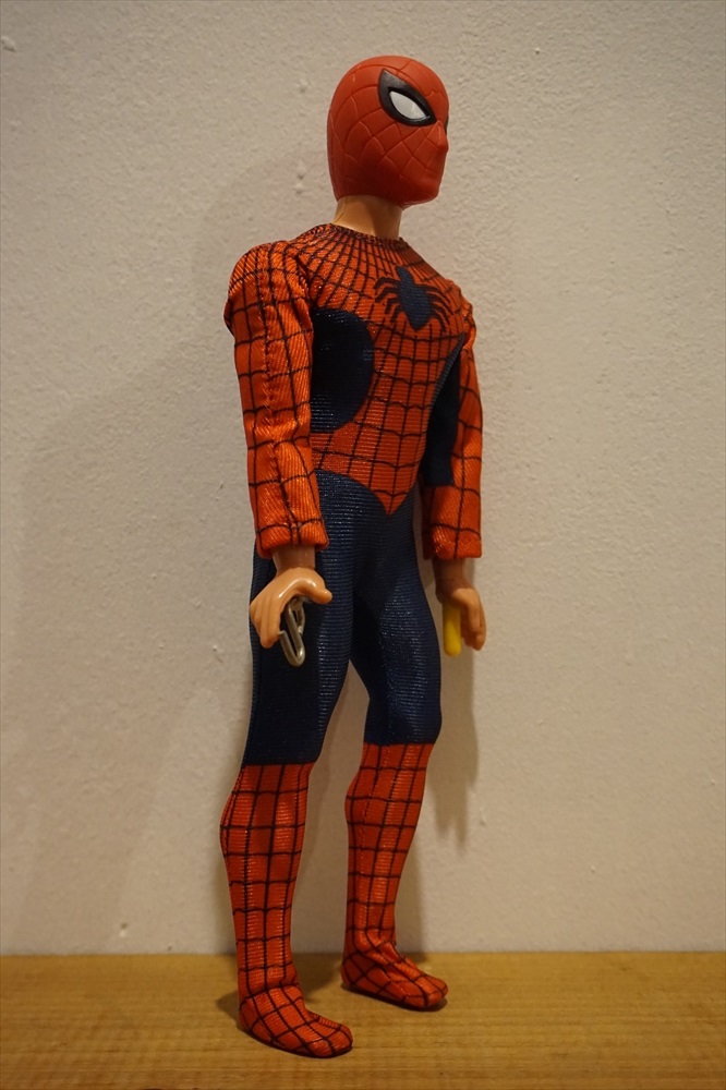 画像: スーパーアクション スパイダーマン