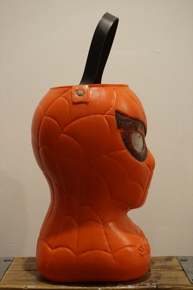 画像: 70s SPIDER-MAN BUCKET【A】