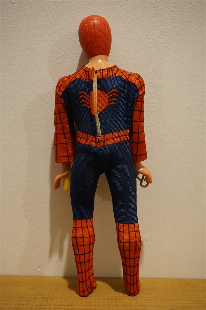 画像: スーパーアクション スパイダーマン