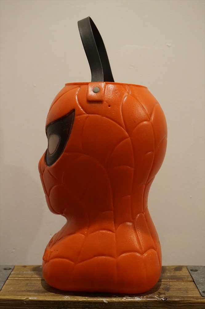 画像: 70s SPIDER-MAN BUCKET【A】