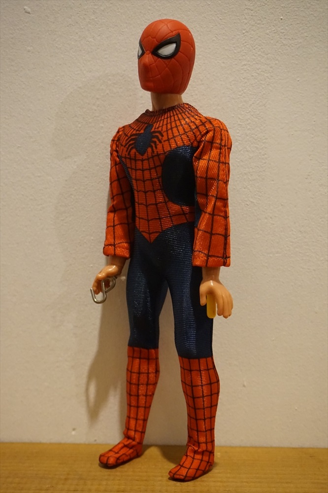 画像: スーパーアクション スパイダーマン