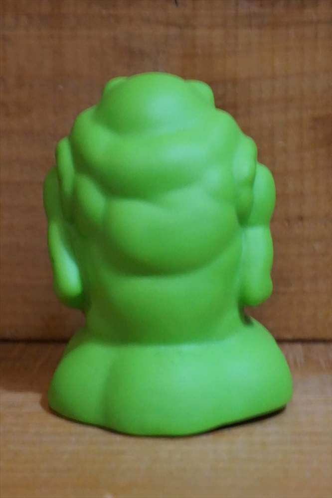 画像: Slimer Bubble Bath Topper【A】