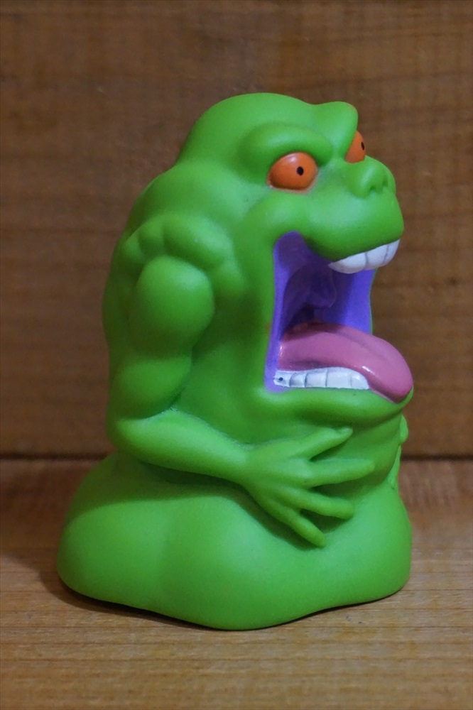 画像: Slimer Bubble Bath Topper【A】