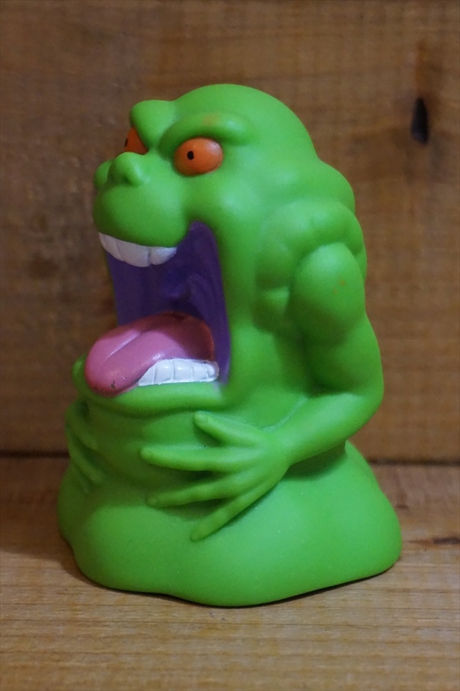 画像: Slimer Bubble Bath Topper【A】