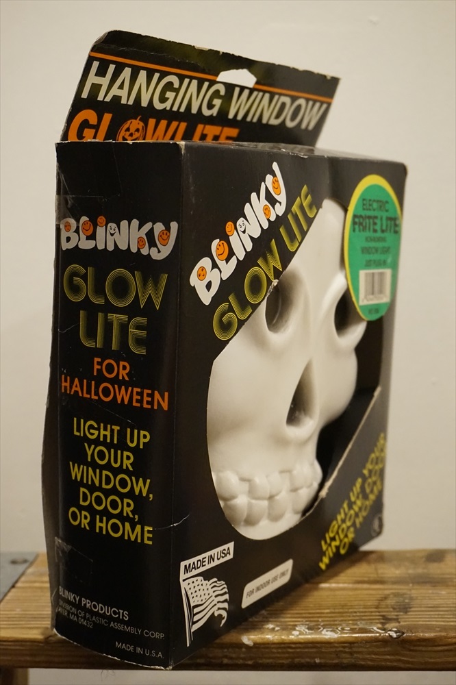 画像: BLINKY GLOW LITE