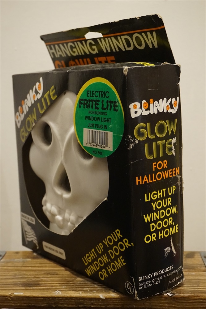 画像: BLINKY GLOW LITE